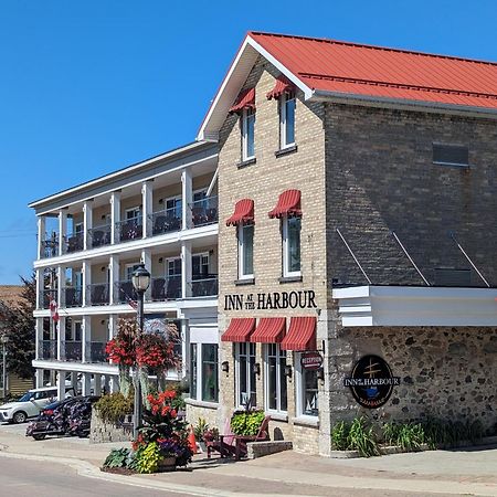 Inn At The Harbour Kincardine Luaran gambar