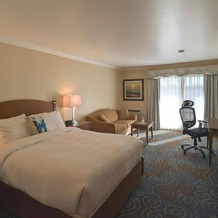 Inn At The Harbour Kincardine Luaran gambar