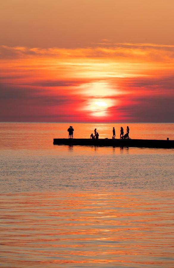 Inn At The Harbour Kincardine Luaran gambar