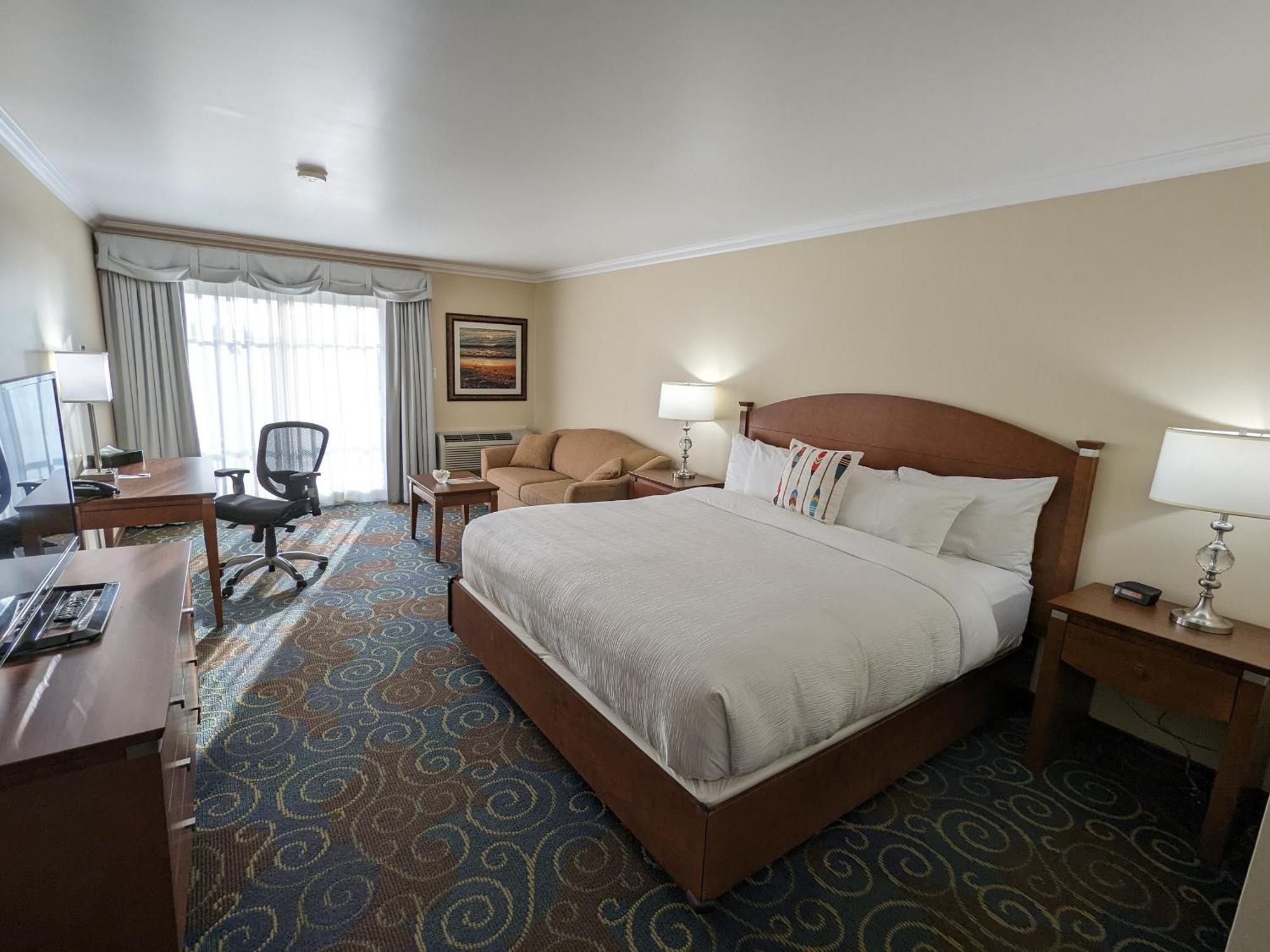 Inn At The Harbour Kincardine Luaran gambar